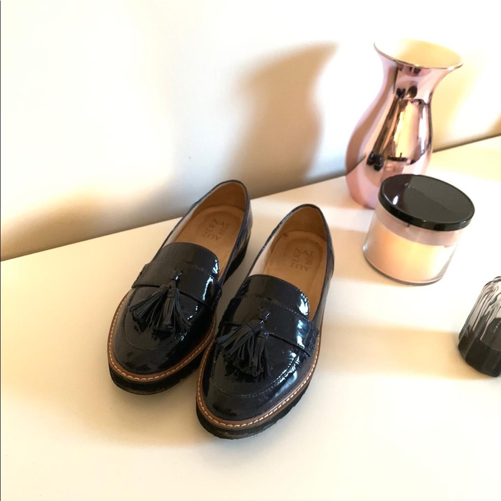 Women’s loafers